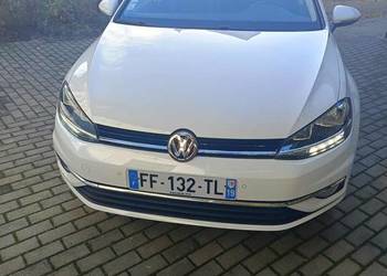 Vw golf VII 1.0 TSI
