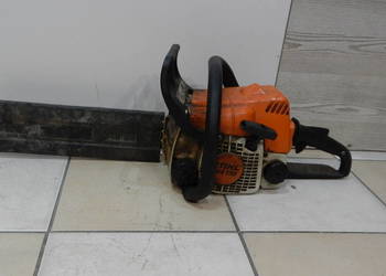 Piła Stihl MS170 Piła Stihl MS170