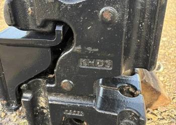 Obciążniki przednie Case Ih Farmall A