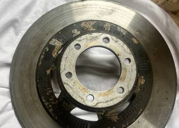 Tarcza mz etz 125/150/259/251 org DDR 5.16