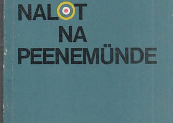 (03218) NALOT NA PEENEMUNDE – MARTIN MIDDLEBROOK