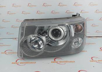 RANGE ROVER SPORT I lampa lewa przód 1LL23802249