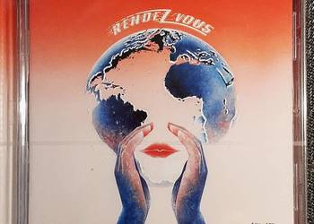 Polecam Znakomity Album CD JEAN MICHAEL JARRE- Album Rendez-