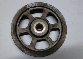 LAND ROVER DISCOVERY 2.7 11R 190KM 4S7Q-6A286-CC KOŁO ROZRZĄDU LAND ROVER DISCOVERY 2.7 11R 190KM 4S7Q-6A286-CC KOŁO ROZRZĄDU