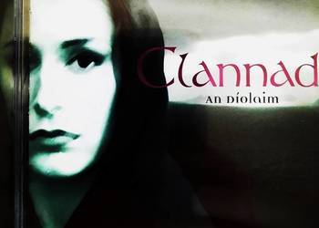 Polecam Wspaniały Album Zespołu CLANNAD -ENYA-Album -An Diolaim CD