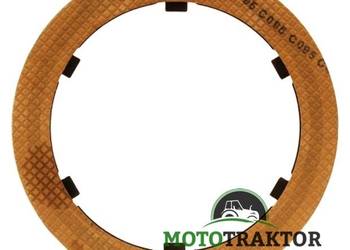 Tarczka cierna Massey Ferguson 5425 5435 5460 6235 6245 6270