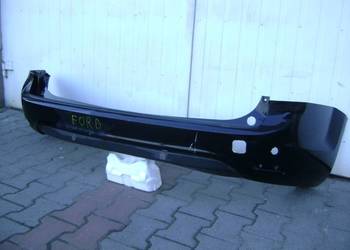 FOCUS II LIFT  ZDERZAK  TYŁ    8M51N17906
