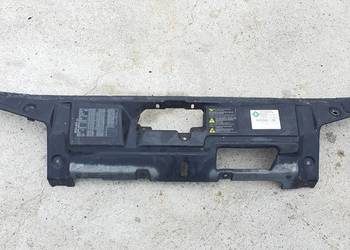 Pas Przedni Gorny Wzmocnienie Skoda Fabia I Lift Pas Przedni Gorny Wzmocnienie Skoda Fabia I Lift