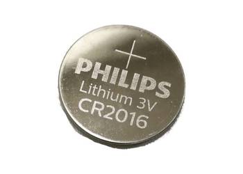 TOYOTA LEXUS Bateria pilota kluczyka CR2016 89745-YZZ04 OE