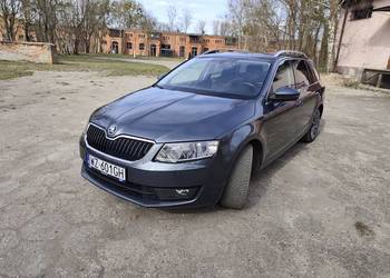 Skoda Octavia lll