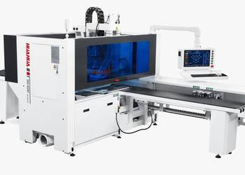 WIERTARKA CNC SKH 612 NT