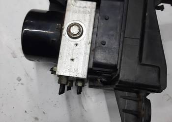 Opel Zafira B Astra H pompa sterownik ABS ESP 13213610