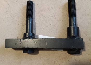 Uchwyt cięgła wahliwego Zetor.