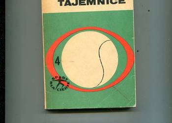 Tenis i jego tajemnice - Bełdowski