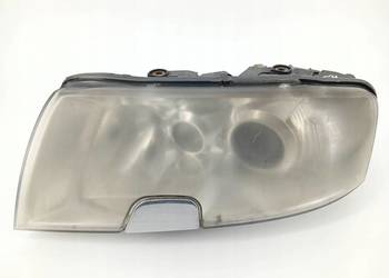 LAMPA PRZÓD LEWA XENON EUROPA  Skoda Superb I (2001-2008)