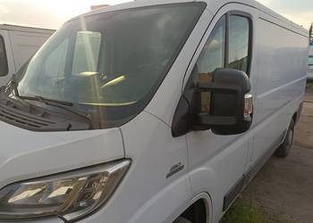 Fiat Ducato   L2H1 bardzo zadbany,krajowy