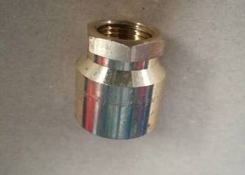 Złączka Miedziana z GW 28X1/2" (4270G028004000) IBP