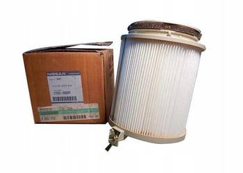2789100QAA FILTR POWIETRZA NISSAN KUBISTAR ORYGINA