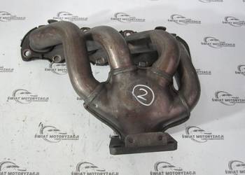 SEAT SKODA AUDI 1.6 FSI BLF kolektor wydechowy