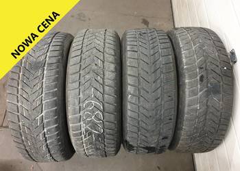 4 Szt 225/60 R17 103H Vredestein Wintrac XTreme S - 7,30mm