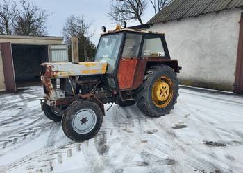 Ursus 902 1983r zarejestrowany  912, 914, 1014, 1224, 1614 Zetor