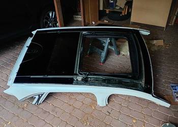 Roleta, żaluzja, panorama dach ford edge 2018