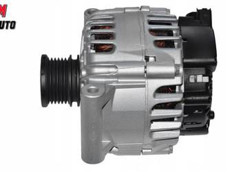 Alternator 1.6 GT GTI THP Peugeot 208 I 3008 308 II 5008 I II 508 I Alternator 1.6 GT GTI THP Peugeot 208 I 3008 308 II 5008 I II 508 I