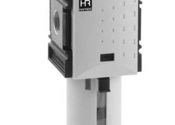Hafner filtr do pneumatyki