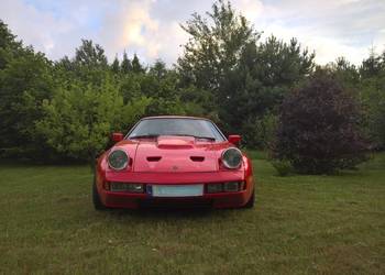 Porsche 928S - kup zanim ktoś Cię uprzedzi! Tylko nie mów żonie!!
