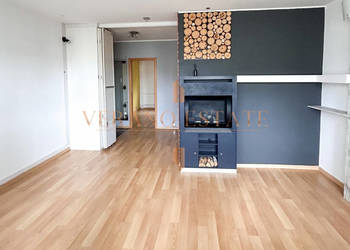 5 pokoi | 83,8 m² | Loggia + 2 piwnice | Modlin
