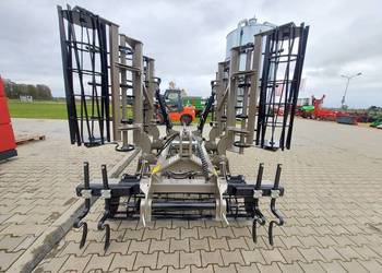 Agregat przedsiewny Rol/ex 4,2m