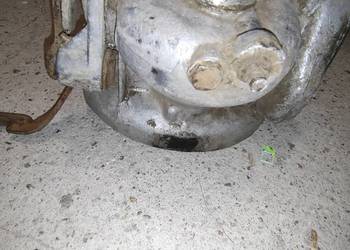 Skrzynia biegów M72 К750