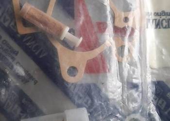 Zestaw naprawczy gaźnika Fiat Cinquecento 900