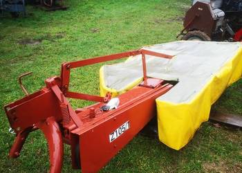 Famarol Słupsk - kosiarka rotacyjna - DOBRY STAN - polska 165cm 1,65m Famarol Słupsk - kosiarka rotacyjna - DOBRY STAN - polska 165cm 1,65m