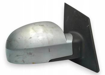 LUSTERKO PRAWE Hyundai Getz 2005-2011 elektr 5 kabli POLIFT pasażer EUROPA