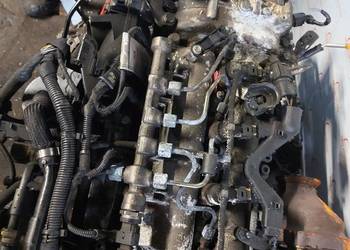 INSIGNIA ZAFIRA  ASTRA 2.0 CDTI A20DTH 160KM 163tys km silnik bez osprzętu