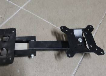 Wieszak na telewizor