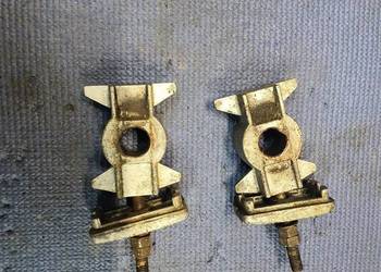 Naciąg naciągi napinacze łańcucha Yamaha Tenere XTZ 660