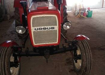 Sprzedam ursus C-330