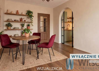 Mieszkanie 37.51m2 2 pokoje Warszawa Górnośląska
