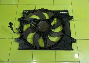 FIAT 500 1.3 M-JET 08r 3D wentylator chlodnicy 51787113