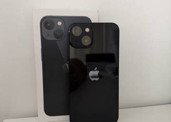 Apple iPhone 13 256GB 100% Kondycja