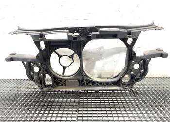 PAS PRZEDNI AUDI A6 C5 2.8 193KM 97-05 Sedan/Limuzyna WZMOCNIENIE