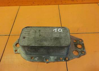 DISCOVERY III 2.7 TD V6 07r 200KM 276DT chlodniczka oleju