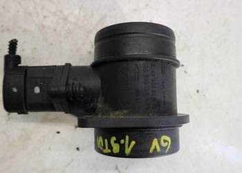 PRZEPŁYWOMIERZ SEAT IBIZA IV 6J 1.4 TDI 0281002531 #