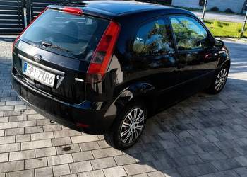 Ford Fiesta mk6