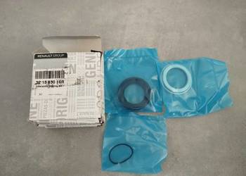 USZCZELNIACZ PÓŁOSI SKRZYNI BIEGÓW DW6 nr OE 321583016R