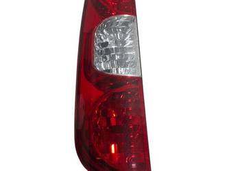 FIAT DOBLO 119 01.2006-01.2010 Lampa tylna lewa