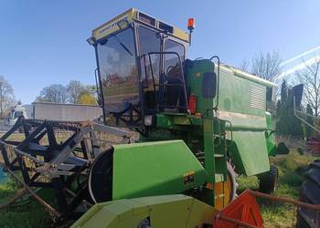 John Deere 1042