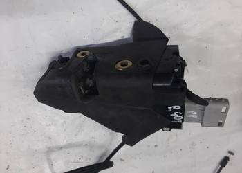 Peugeot 407  Zamek Drzwi Prawy Przód